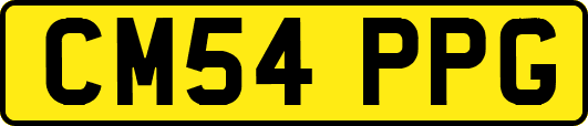CM54PPG