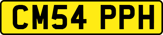 CM54PPH