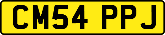 CM54PPJ