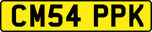 CM54PPK