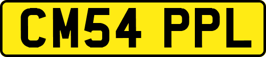 CM54PPL