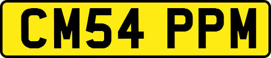 CM54PPM