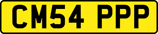 CM54PPP