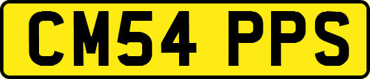 CM54PPS