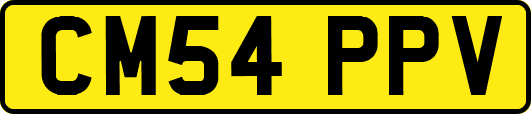 CM54PPV