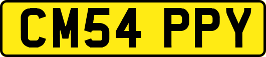 CM54PPY