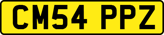 CM54PPZ