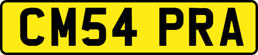 CM54PRA