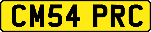 CM54PRC