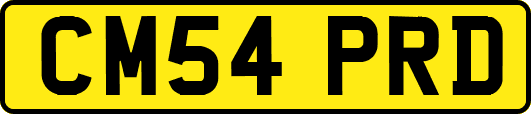CM54PRD