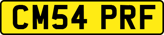 CM54PRF