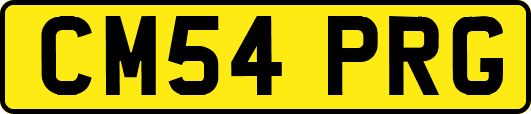 CM54PRG