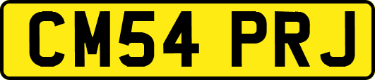 CM54PRJ