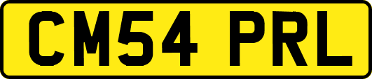CM54PRL