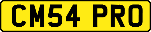 CM54PRO