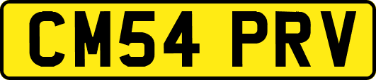 CM54PRV