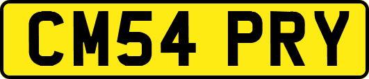 CM54PRY