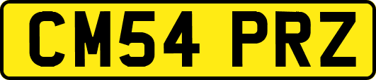 CM54PRZ