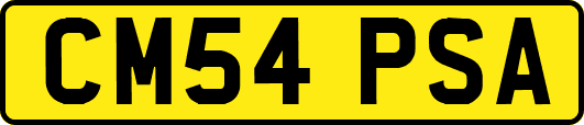 CM54PSA