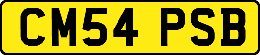 CM54PSB