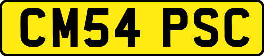 CM54PSC
