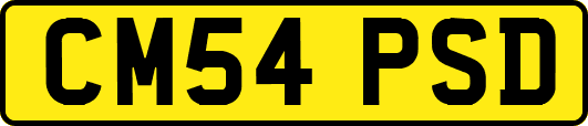 CM54PSD