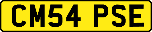 CM54PSE