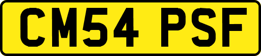 CM54PSF