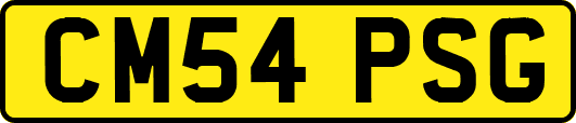 CM54PSG