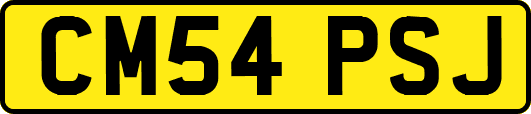 CM54PSJ
