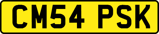 CM54PSK