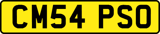 CM54PSO