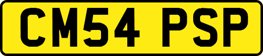 CM54PSP