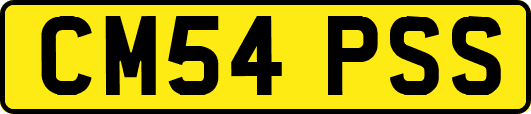 CM54PSS