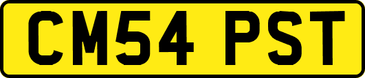 CM54PST