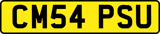 CM54PSU
