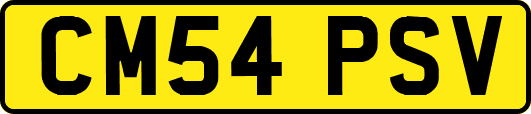 CM54PSV