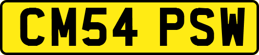 CM54PSW