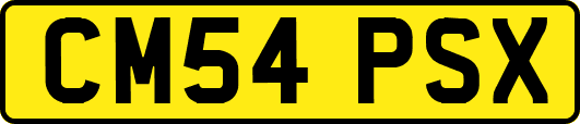 CM54PSX