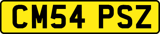 CM54PSZ
