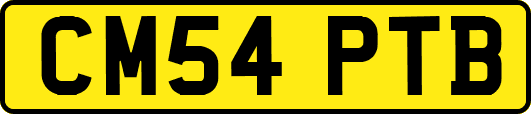 CM54PTB