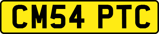 CM54PTC