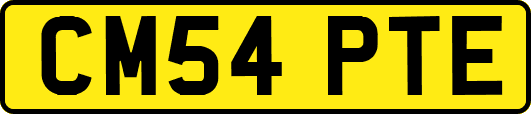 CM54PTE