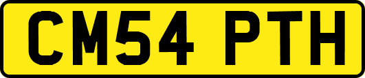 CM54PTH
