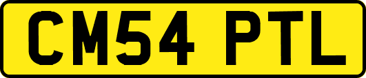 CM54PTL