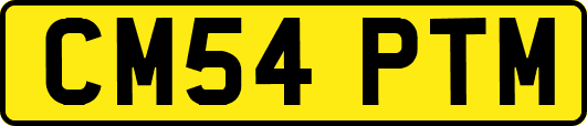 CM54PTM