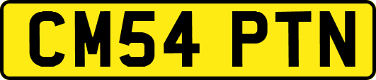 CM54PTN