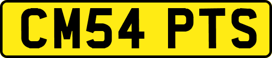 CM54PTS