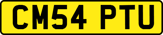 CM54PTU