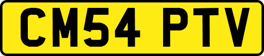 CM54PTV